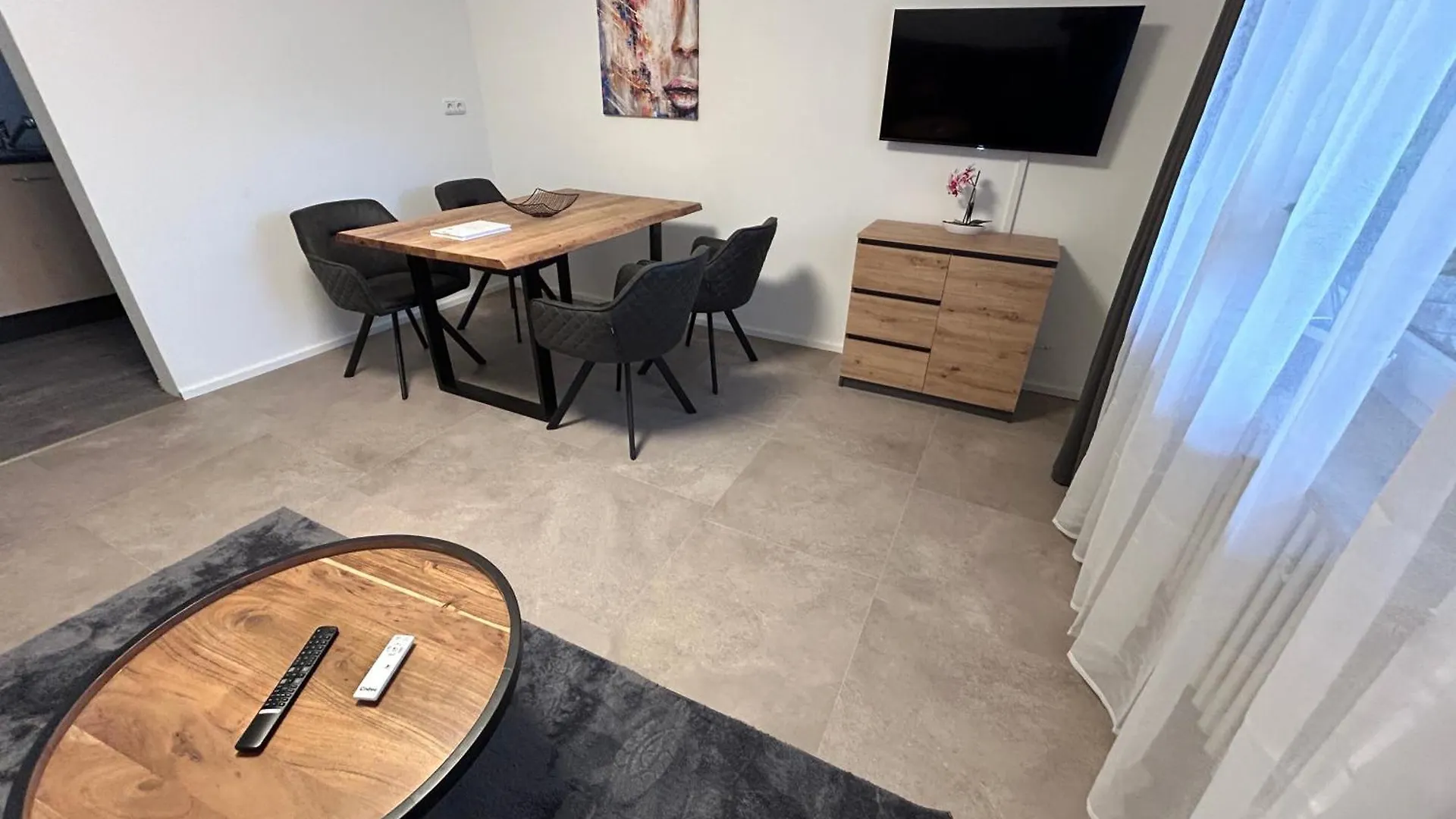 Ferienwohnung An Der Zaunluecke Altertheim