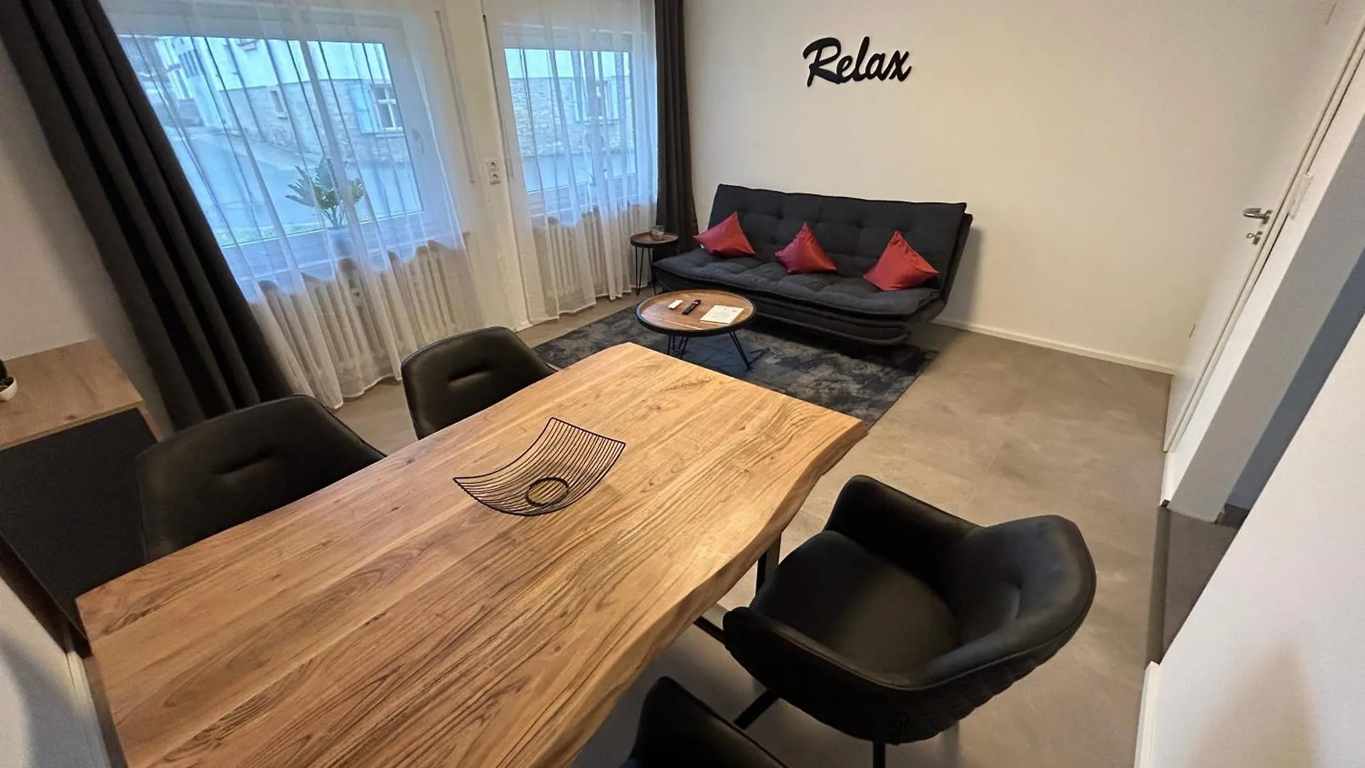 Apartment Ferienwohnung An Der Zaunluecke Altertheim